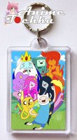 Adventure Time 08